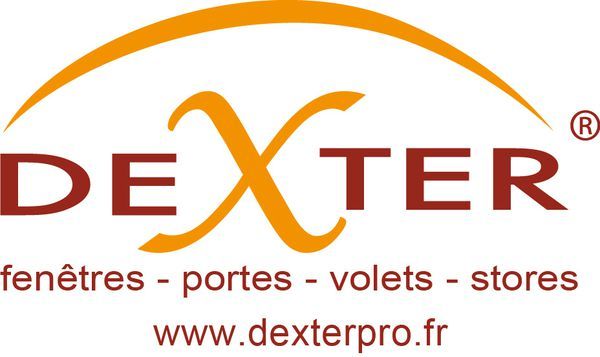 Dexter fenêtre, chassis vitré