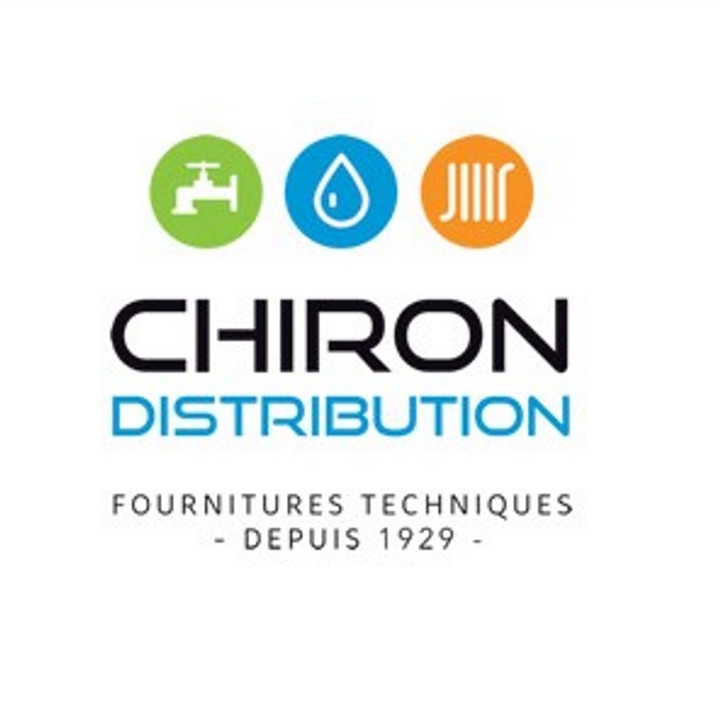 CHIRON DISTRIBUTION store (fournitures)