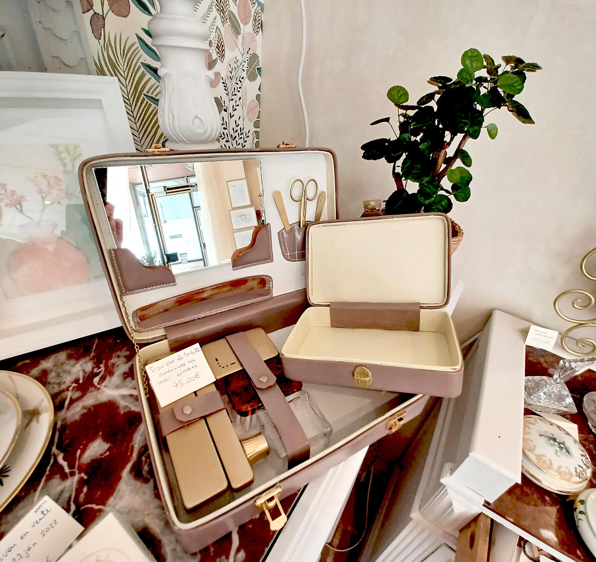 galerie image