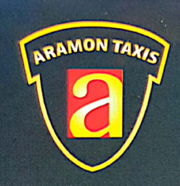 Aramon Taxis taxi