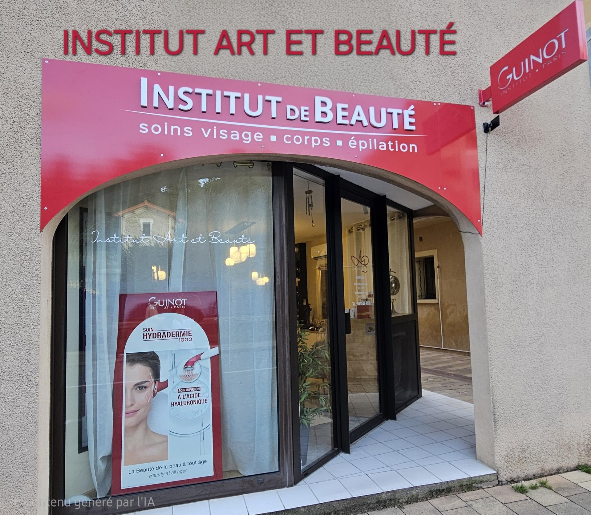 galerie image