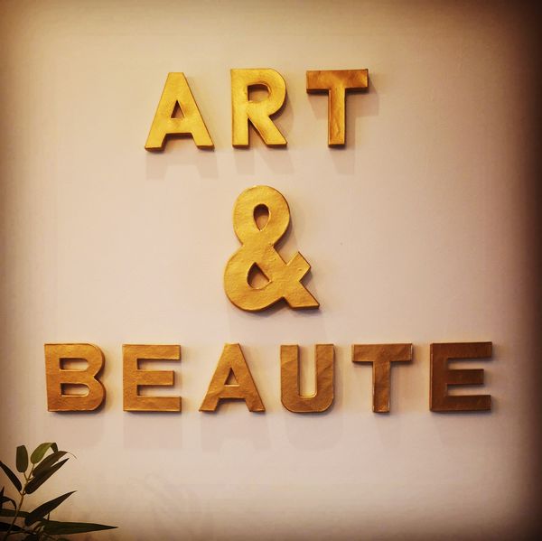 Art Et Beauté institut de beauté