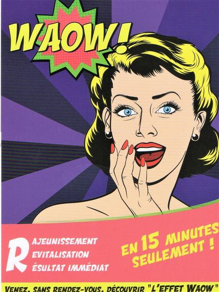 Institut de Beauté Krystyna