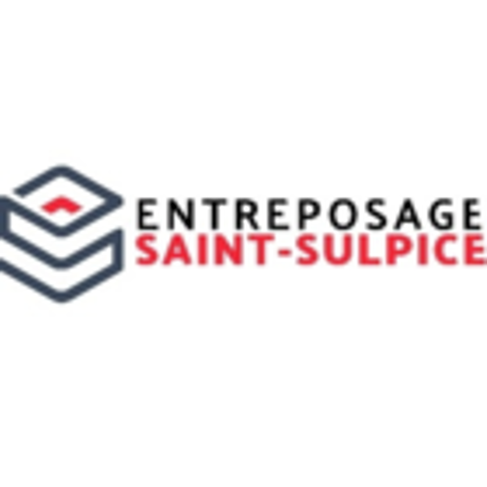 Entreposages St-Sulpice