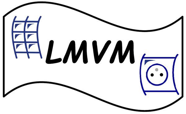 L M V M machine à bois, PVC, alu et outillage (fabrication, négoce)