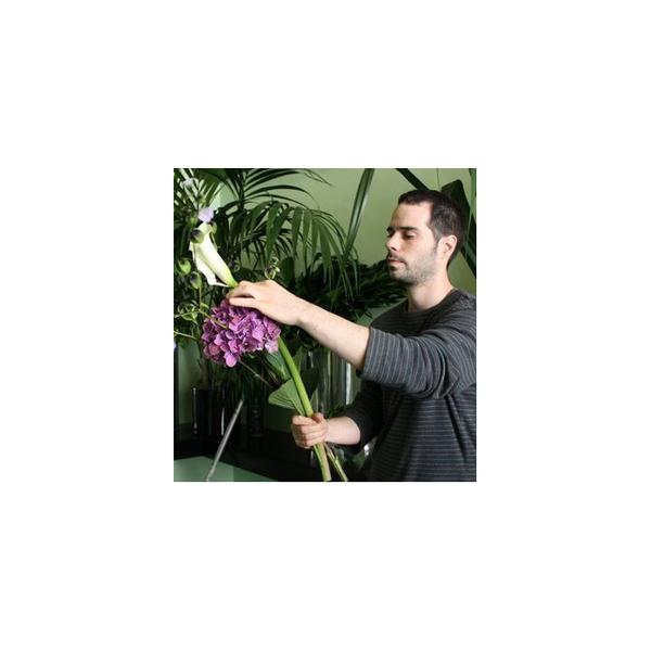 M.Suznjev Yannick fleuriste