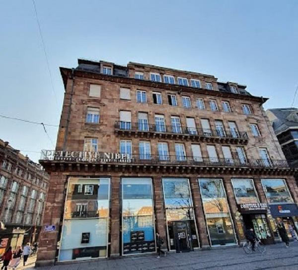 Cabinet Détective Nibel détective privé