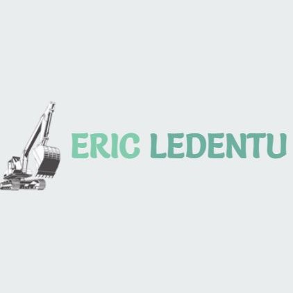 Ledentu SAS entreprise de travaux publics