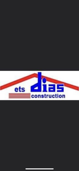 Dias Serge entreprise de travaux publics