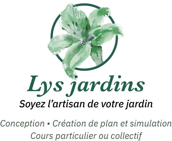 LYS JARDINS Expert