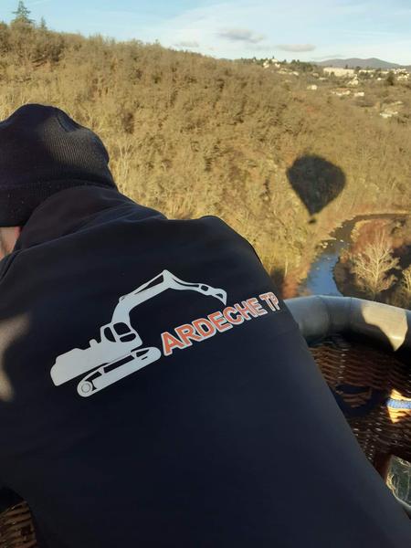 Ardeche TP entreprise de travaux publics