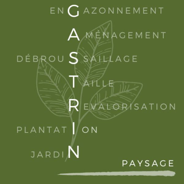 Gastrin Paysage paysagiste conseil
