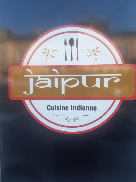 Jaipur Alimentation et autres commerces