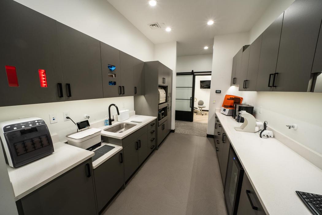 Tawzer Dental - Providence, UT