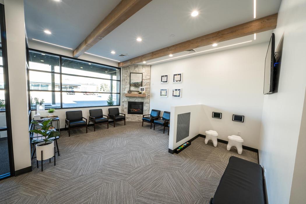 Tawzer Dental - Providence, UT