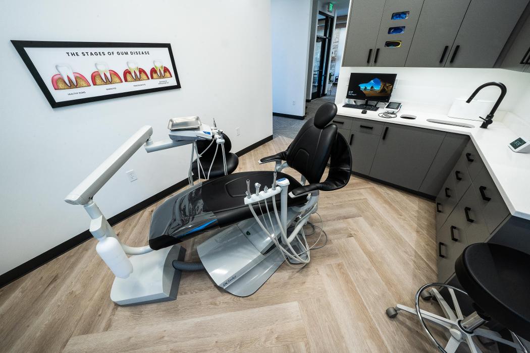 Tawzer Dental - Providence, UT