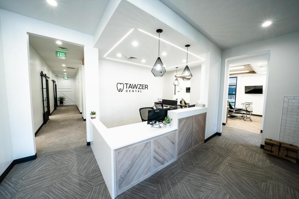 Tawzer Dental - Providence, UT