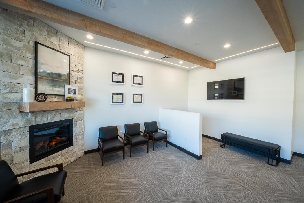 Tawzer Dental - Providence, UT