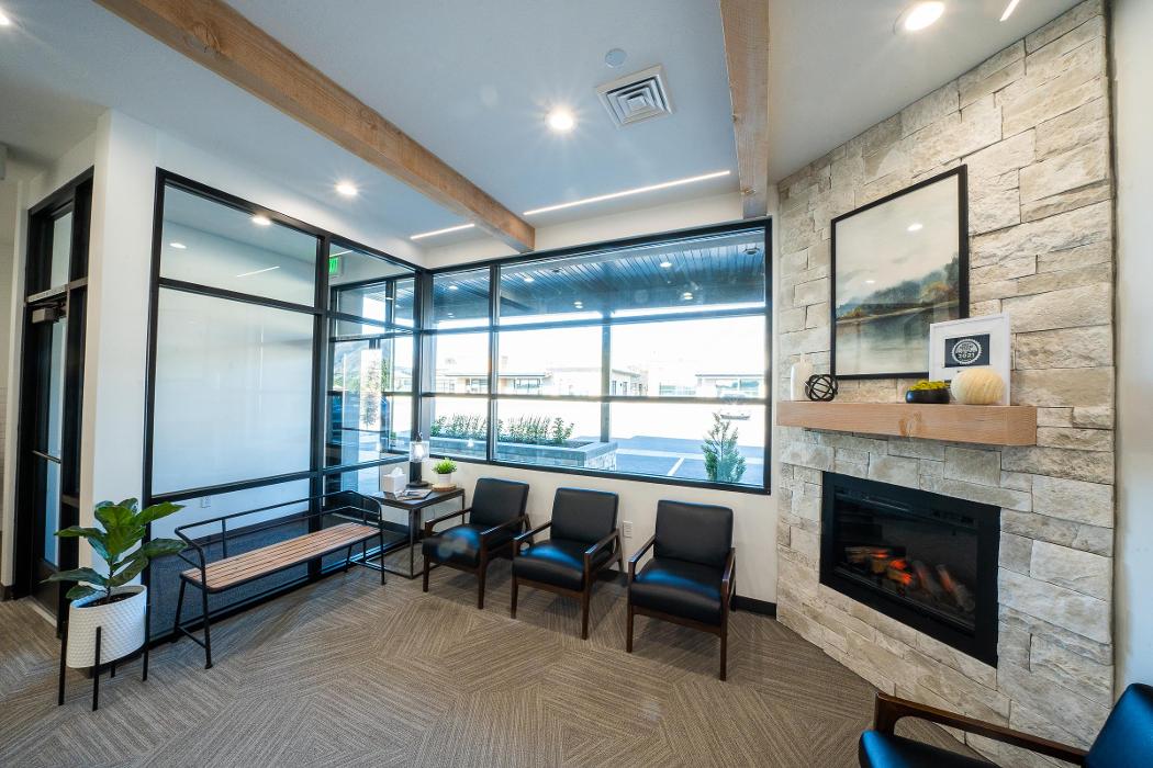 Tawzer Dental - Providence, UT