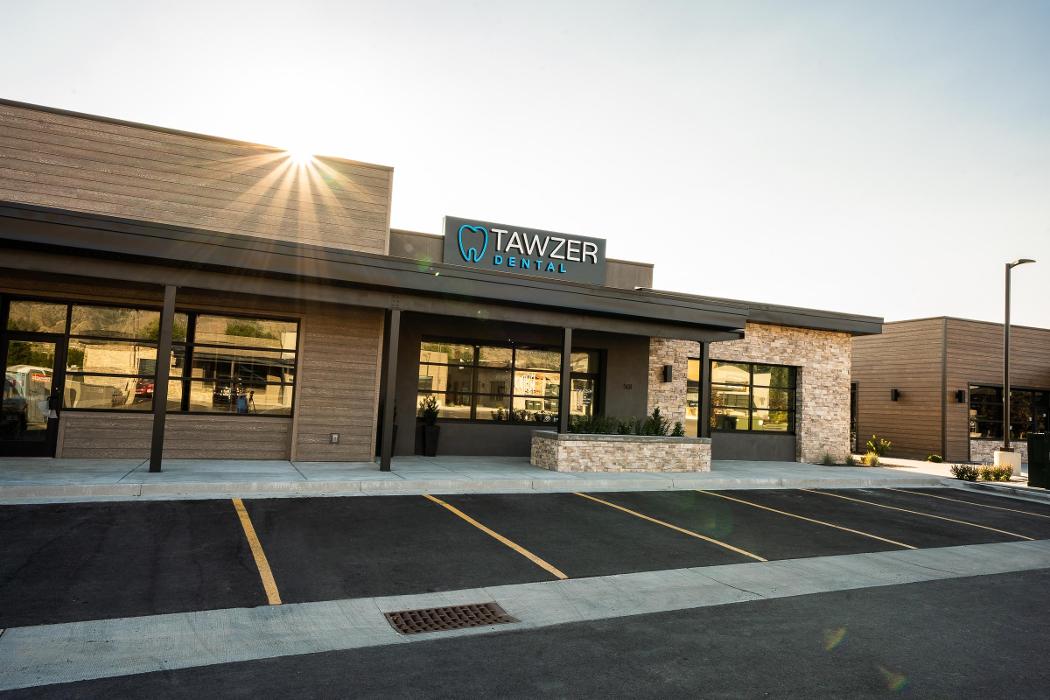 Tawzer Dental - Providence, UT