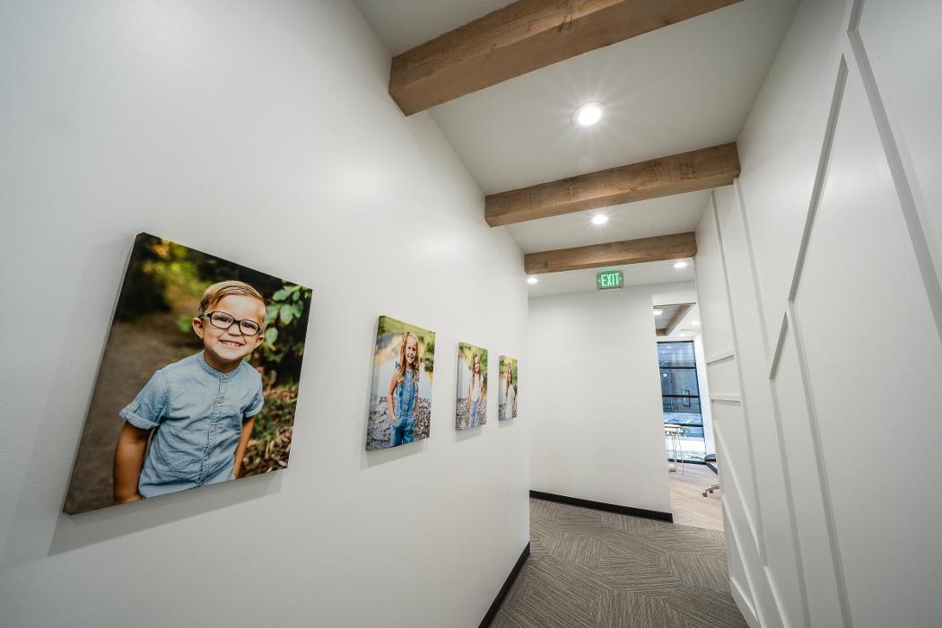 Tawzer Dental - Providence, UT