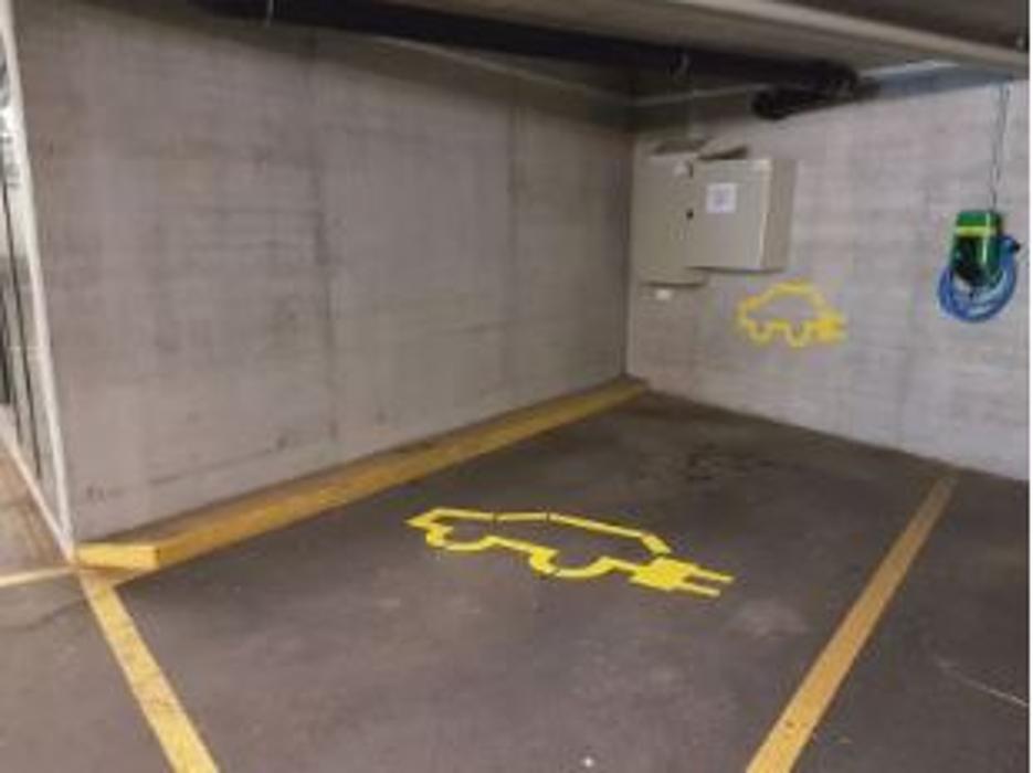 AGROLA, Glockentalstrasse in Steffisburg