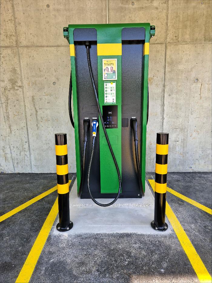 PowerUp, Kempttalstrasse in Illnau-Effretikon