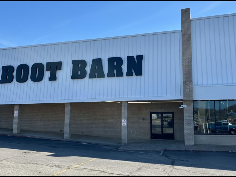 Boot Barn