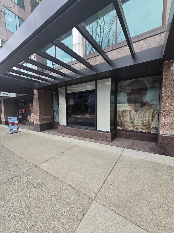 FYidoctors - Vancouver - Broadway - Doctors of Optometry