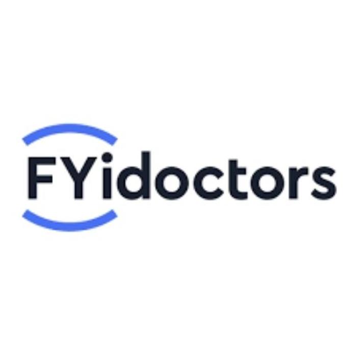 Nuvue Optometry - Partners of FYidoctors
