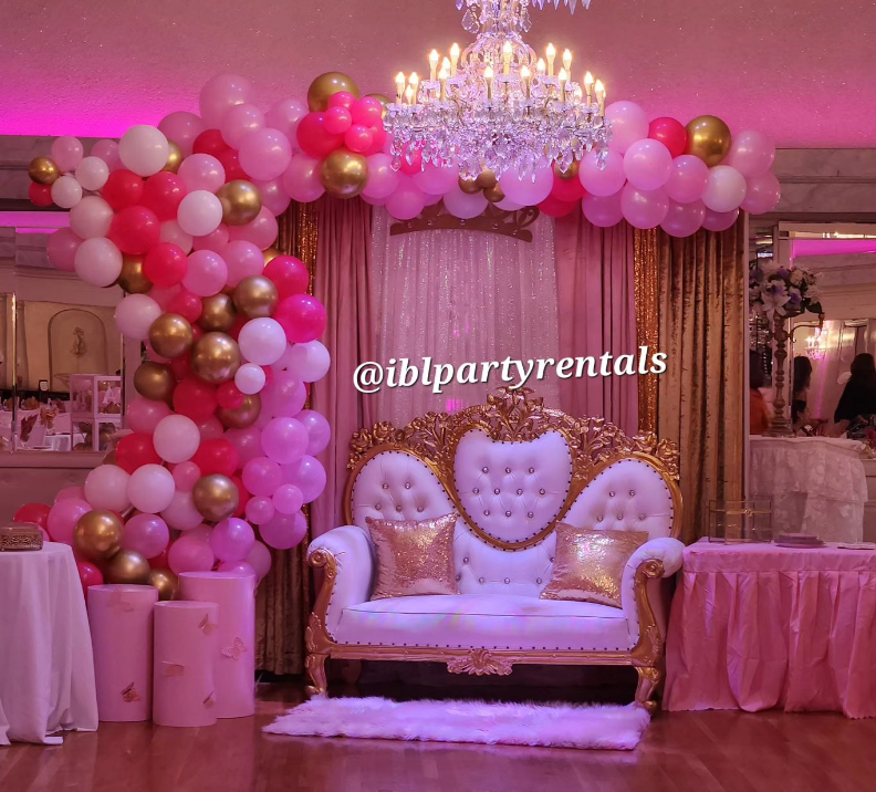 Image 3 | IBL PARTY RENTALS