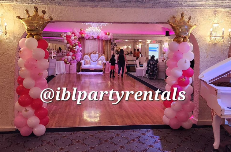 Image 2 | IBL PARTY RENTALS