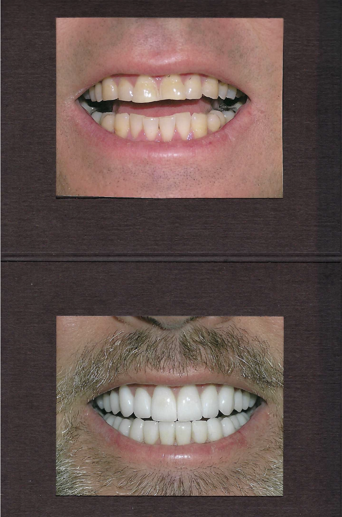 Gary Silva DDS Inc. Image