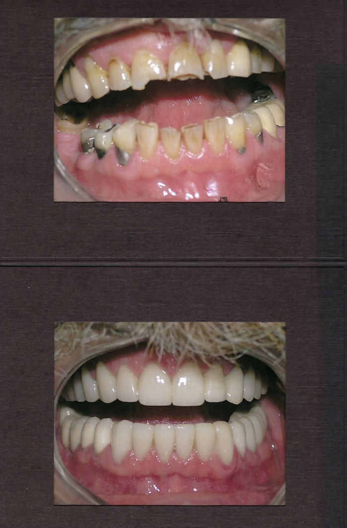 Gary Silva DDS Inc. Image
