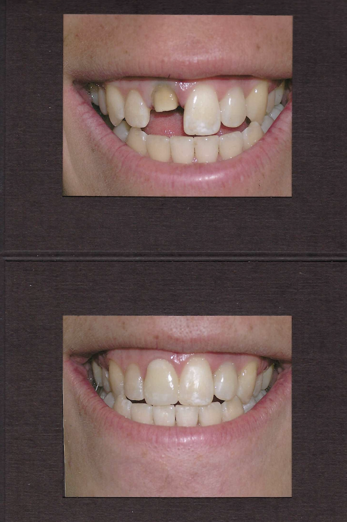 Gary Silva DDS Inc. Image