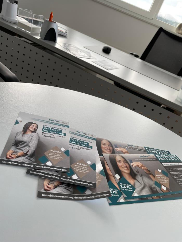 wohnplus Immobilien, Röse in Springe