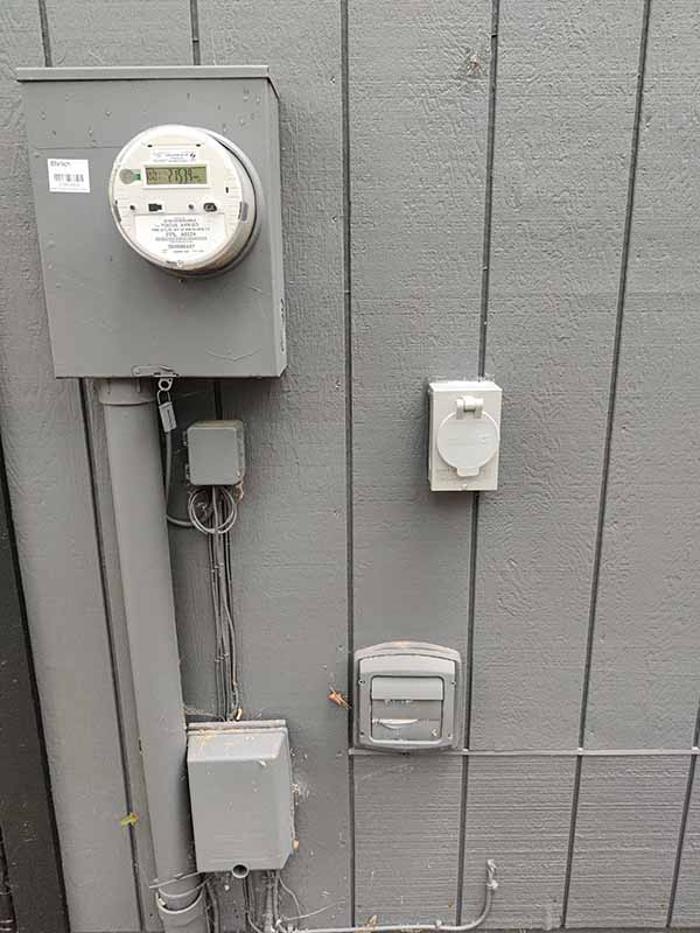BG Electrical - Blakeslee, PA