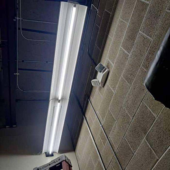 BG Electrical - Blakeslee, PA