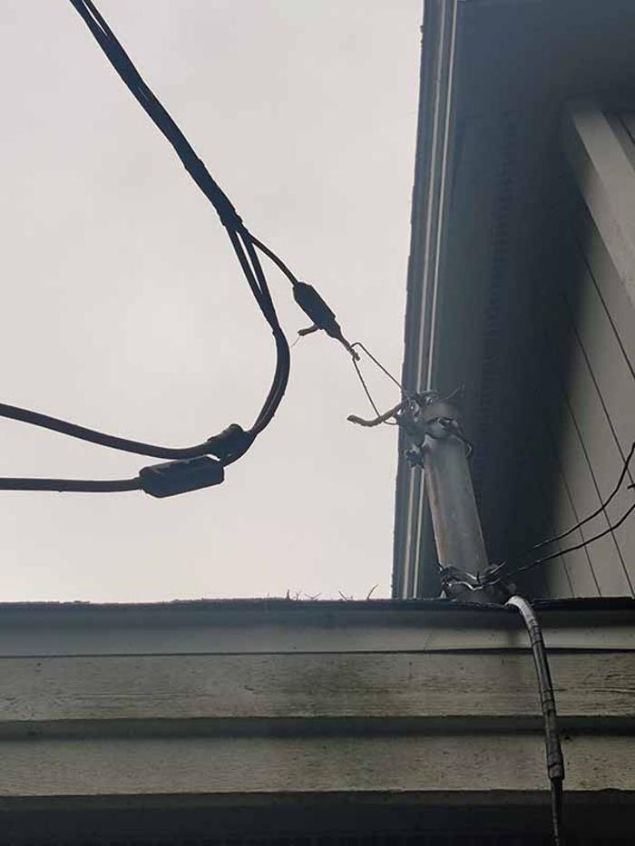BG Electrical - Blakeslee, PA