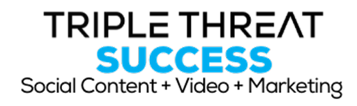 Triple Threat Success - 10X Coaching, Video Production and Sales Tools - Denver, CO 80237 - (303)777-2905 | ShowMeLocal.com