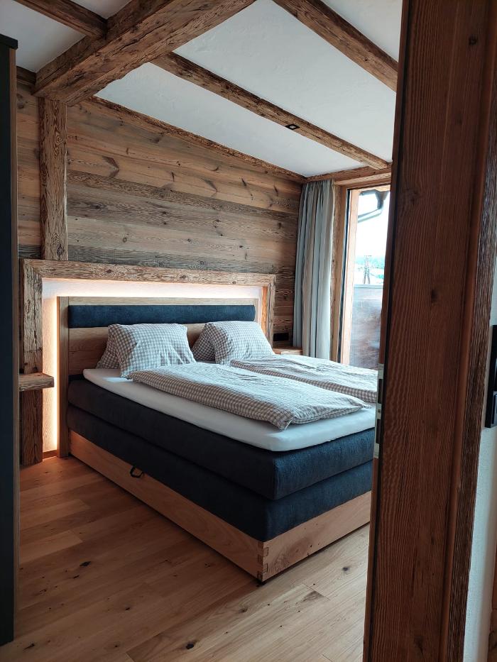 Ferienwohnungen Stadlhof - Going am Wilden Kaiser, Thurnbichlweg in Going am Wilden Kaiser