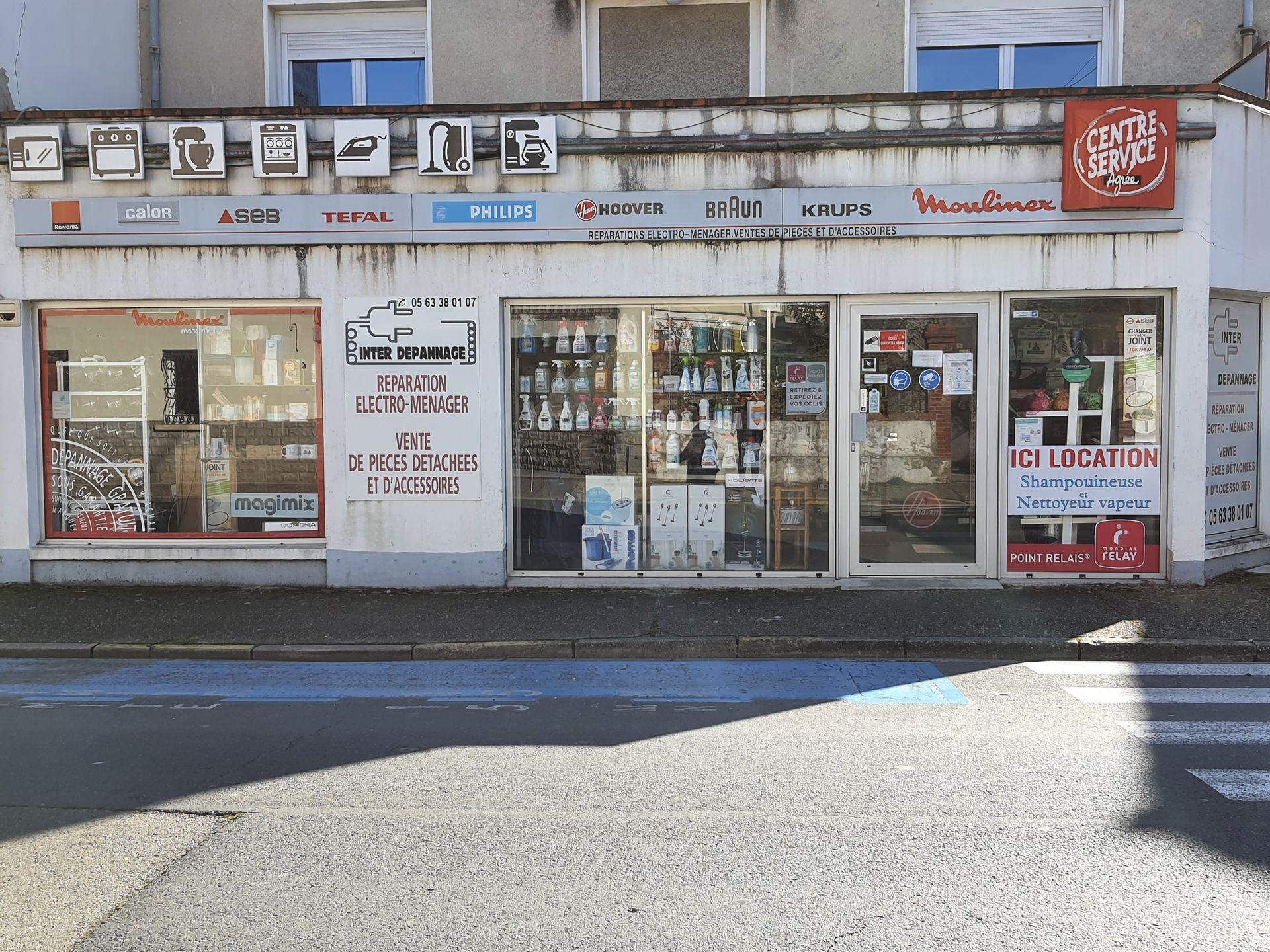 galerie image