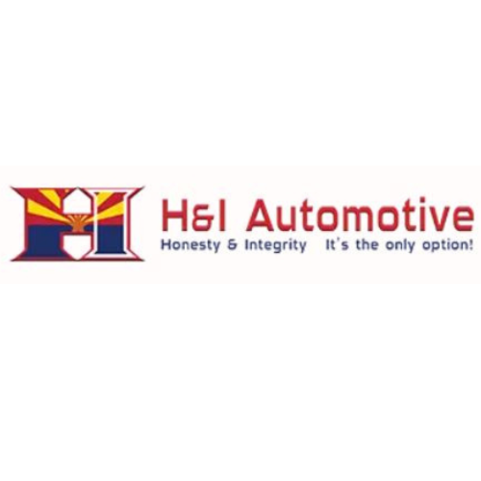 H&I Automotive - Mesa, AZ
