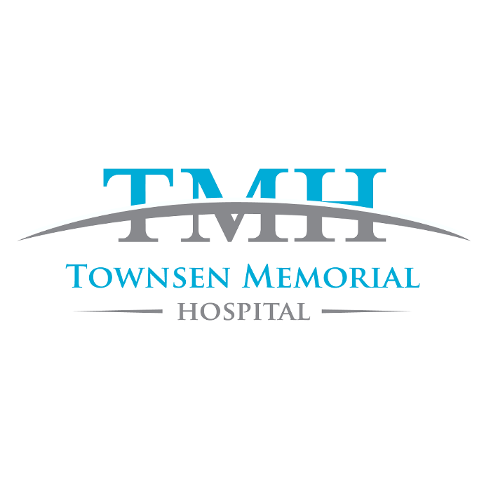 Townsen Memorial Hospital Logo