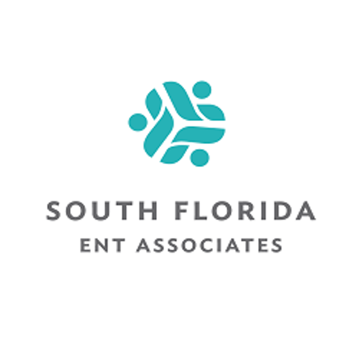 South Florida ENT Associates Logo