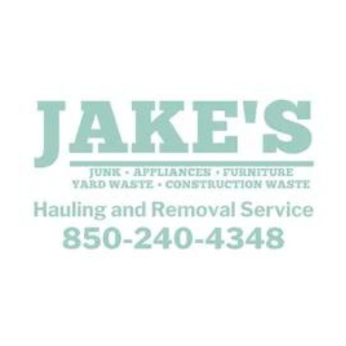 Jake's Hauling and Removal - Fort Walton Beach, FL