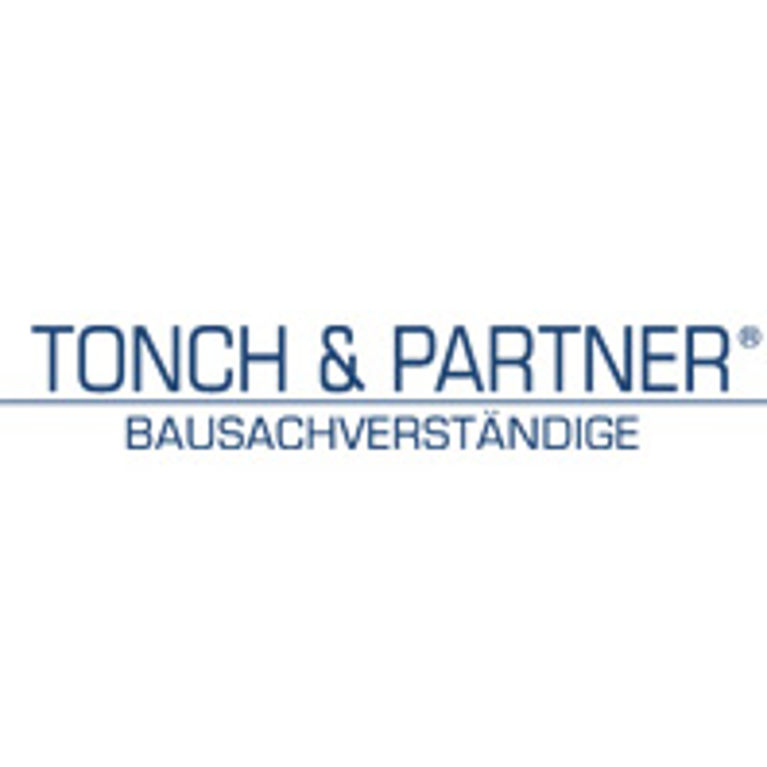 TONCH & PARTNER - Bausachverständiger, Gutachter, München in München - Logo