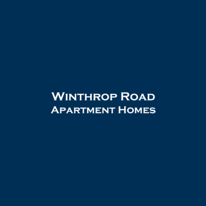 WInthrop Road Apartment Homes Logo