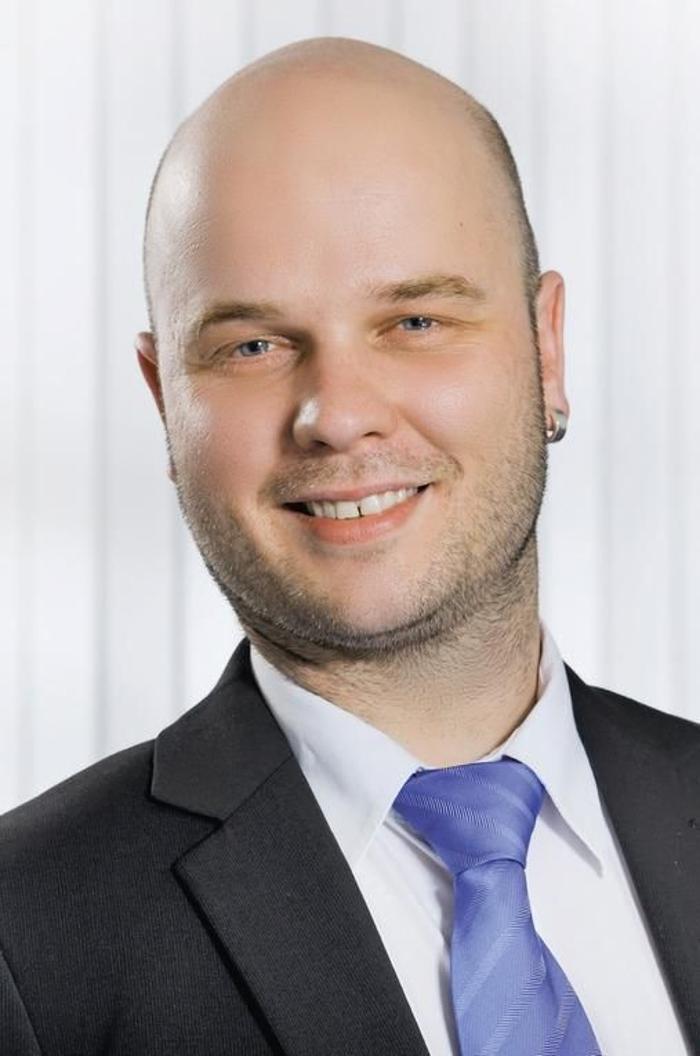 ERGO Versicherung Matthias Bitter in Ohrdruf