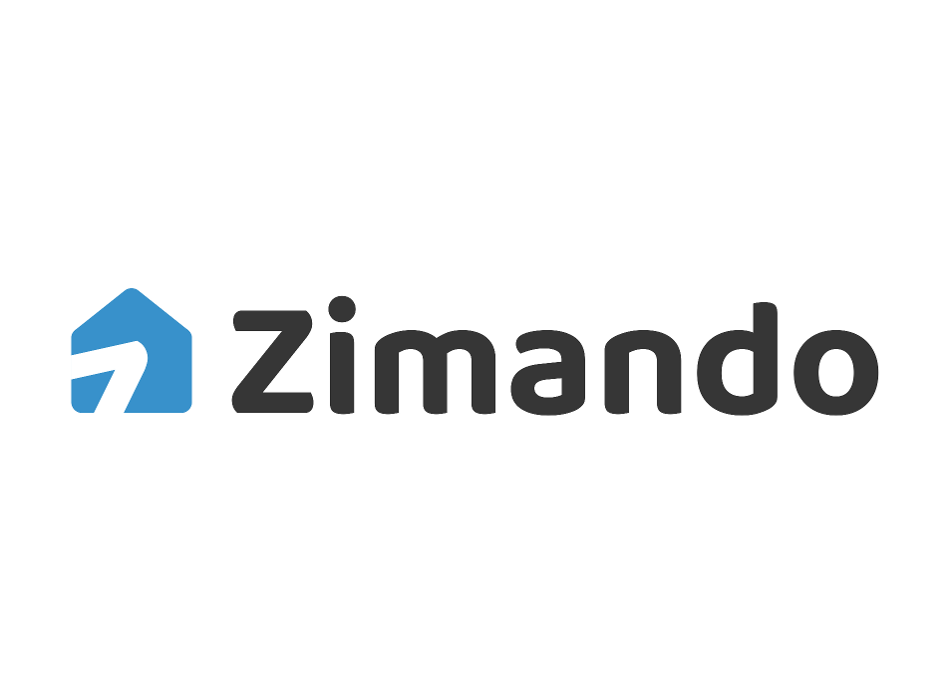 Logo Zimando